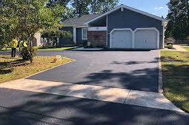 Best Gravel Driveway Installation  in Bronson, MI